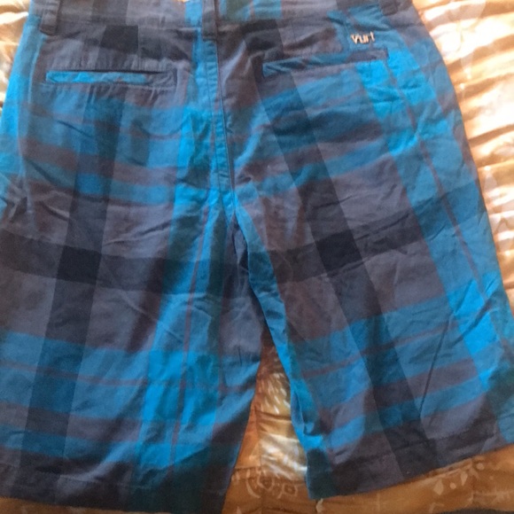 Vurt 36 shorts - Picture 4 of 6